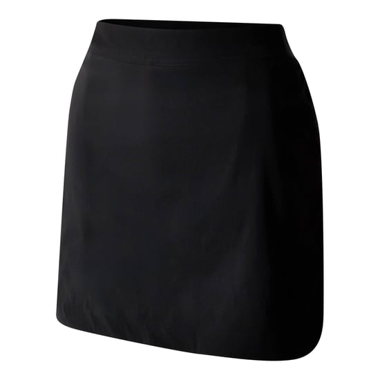 Dare 2B Dames/Dames Melodious Skort (Zwart) - Image 3