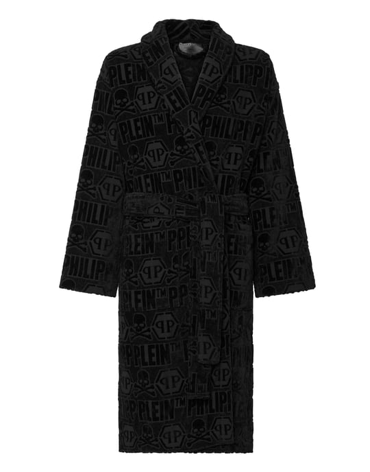 Bathrobe Tiger - Image 2