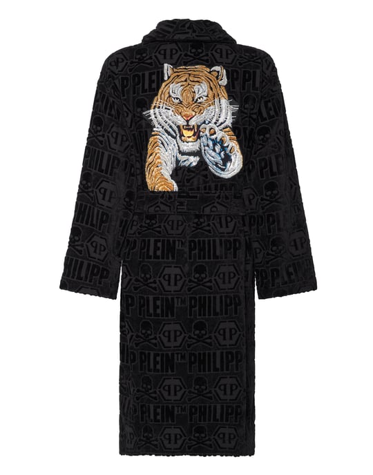 Bathrobe Tiger - Image 5
