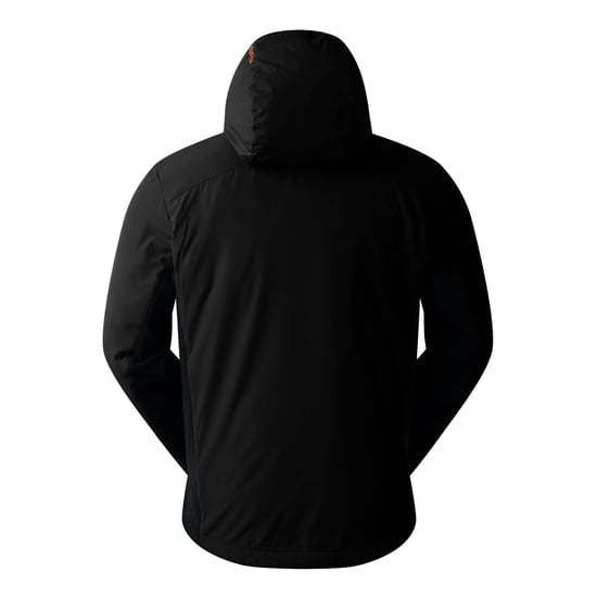 Dare 2B Heren Torrek Lite Air Jas (Zwart) - Image 2