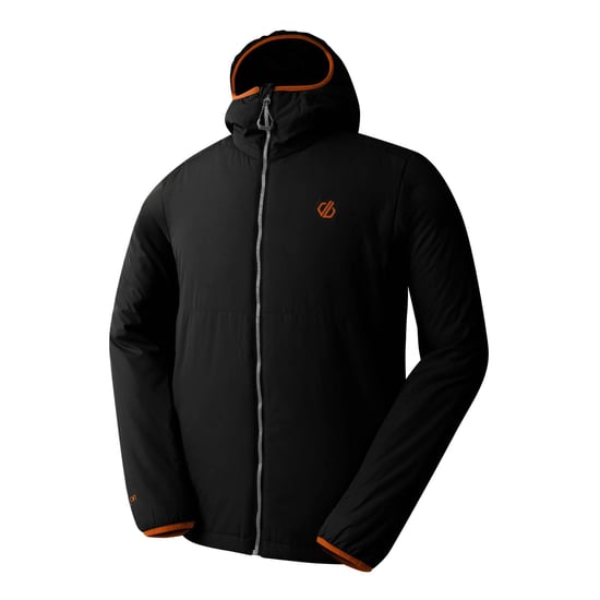 Dare 2B Heren Torrek Lite Air Jas (Zwart) - Image 3