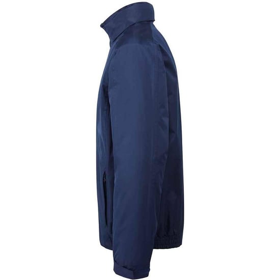 Premier Unisex Volwassen Selsey Hydrochecker Jacket (Marineblauw) - Image 3