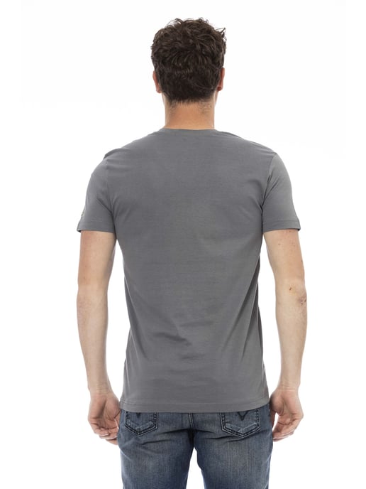 Trussardi Action T-shirt Heren - Image 3