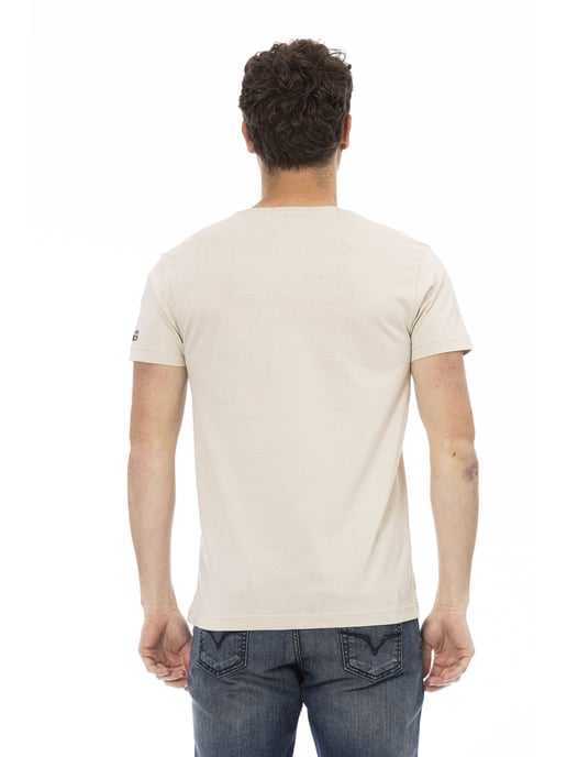Trussardi Action T-shirt Heren - Image 3