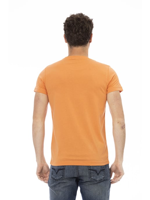 Trussardi Action T-shirt Heren - Image 3