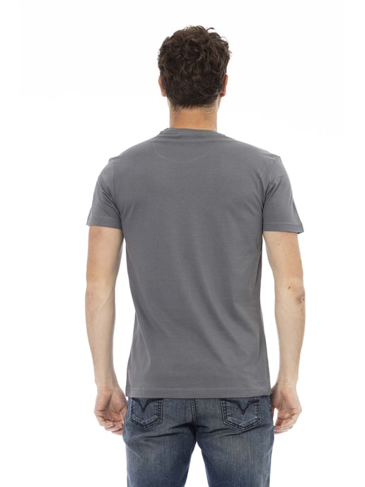 Trussardi Action T-shirt Heren - Image 3
