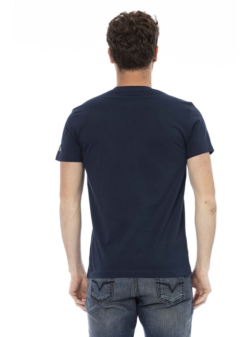 Trussardi Action T-shirt Heren - Image 3