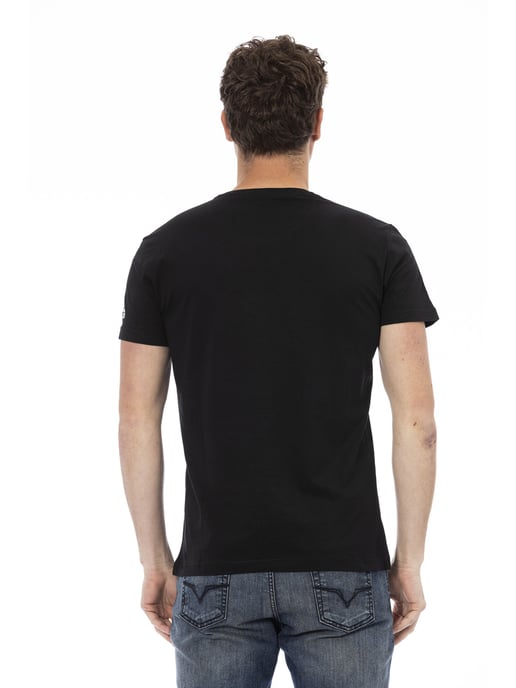 Trussardi Action T-shirt Heren - Image 3