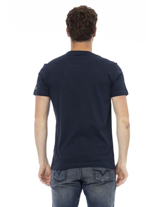 Trussardi Action T-shirt Heren - Image 3