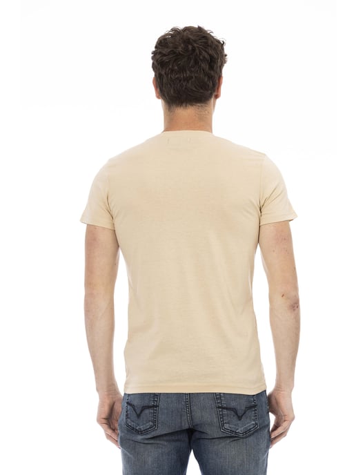 Trussardi Action T-shirt Heren - Image 3