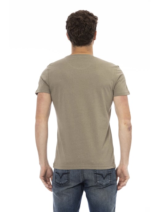 Trussardi Action T-shirt Heren - Image 3