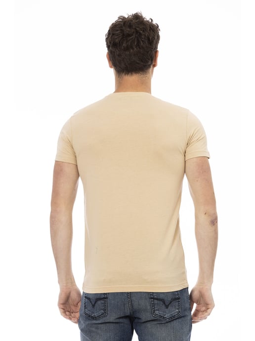 Trussardi Action T-shirt Heren - Image 3