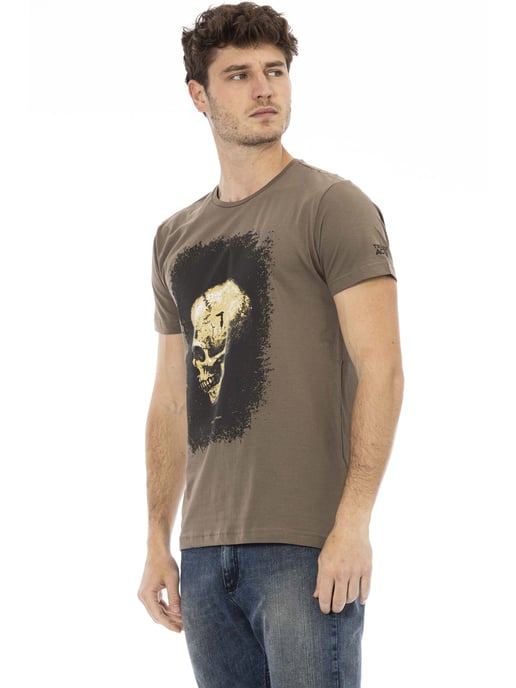 Trussardi Action T-shirt Heren - Image 2