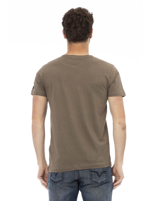 Trussardi Action T-shirt Heren - Image 3