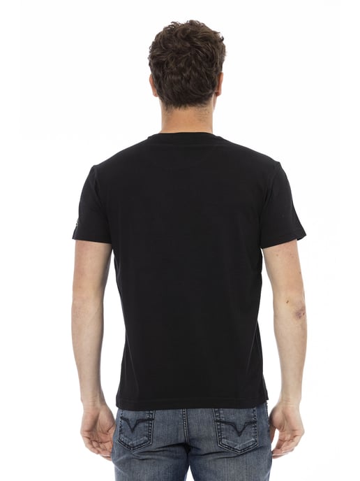 Trussardi Action T-shirt Heren - Image 3