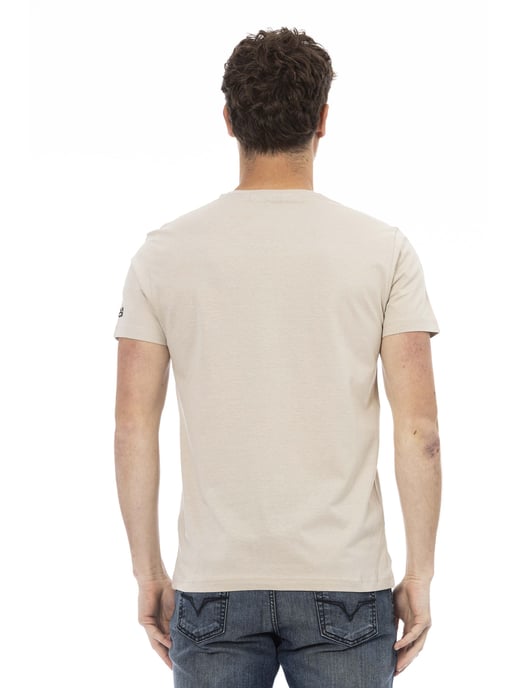 Trussardi Action T-shirt Heren - Image 3