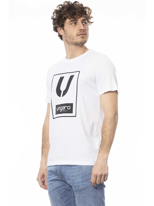 Ungaro T-shirt Heren - Image 2