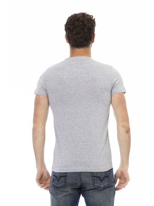 Trussardi Action T-shirt Heren - Image 3