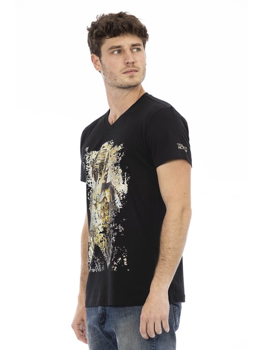 Trussardi Action T-shirt Heren - Image 2