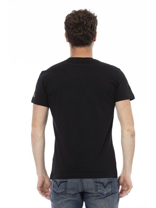 Trussardi Action T-shirt Heren - Image 3