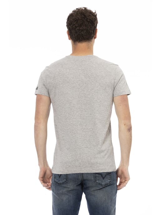 Trussardi Action T-shirt Heren - Image 3