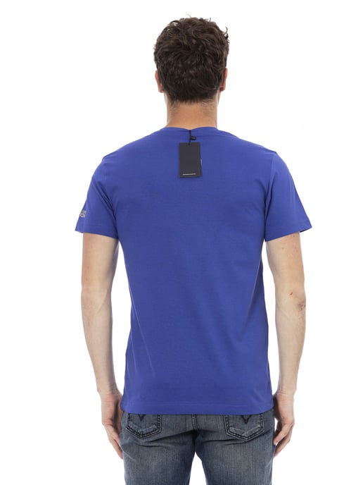 Trussardi Action T-shirt Heren - Image 3
