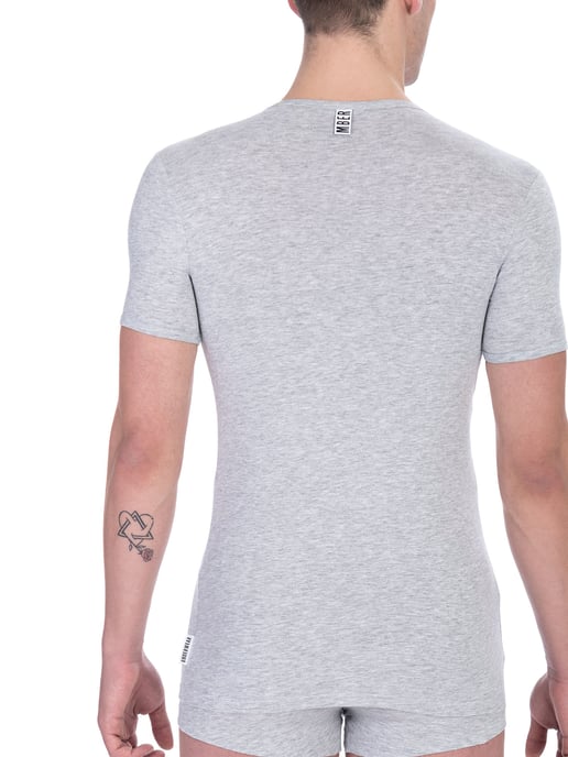Bikkembergs T-shirt Heren - Image 2