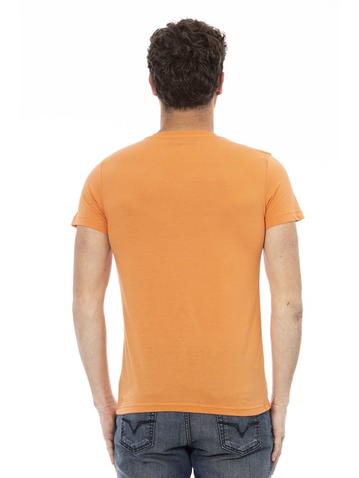 Trussardi Action T-shirt Heren - Image 3