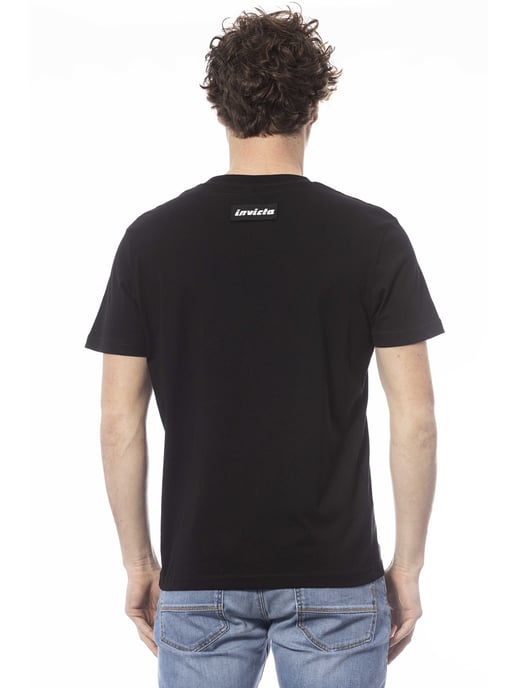 Invicta T-Shirt Herr - Image 3