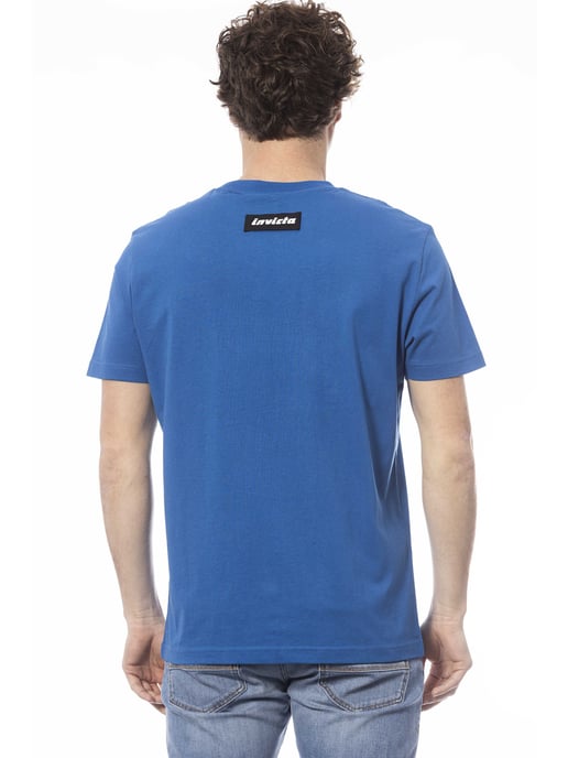 Invicta T-Shirt Herr - Image 3