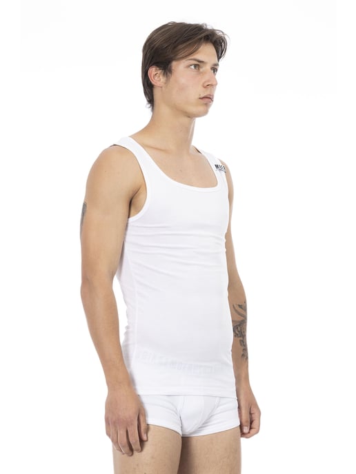 Bikkembergs T-shirt Heren - Image 2
