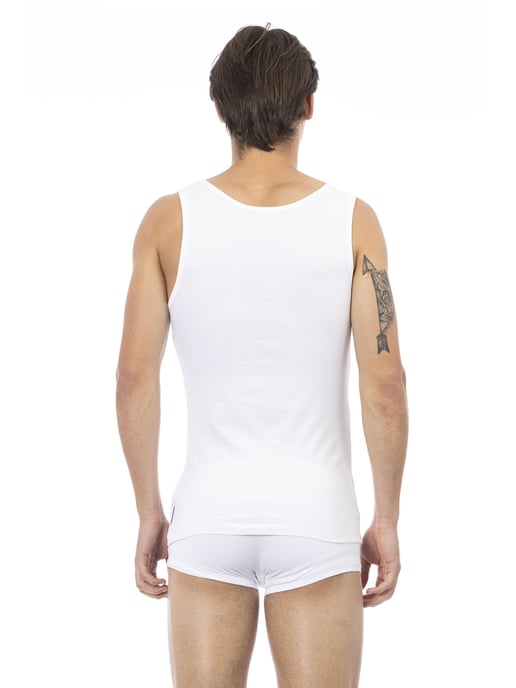 Bikkembergs T-shirt Heren - Image 3