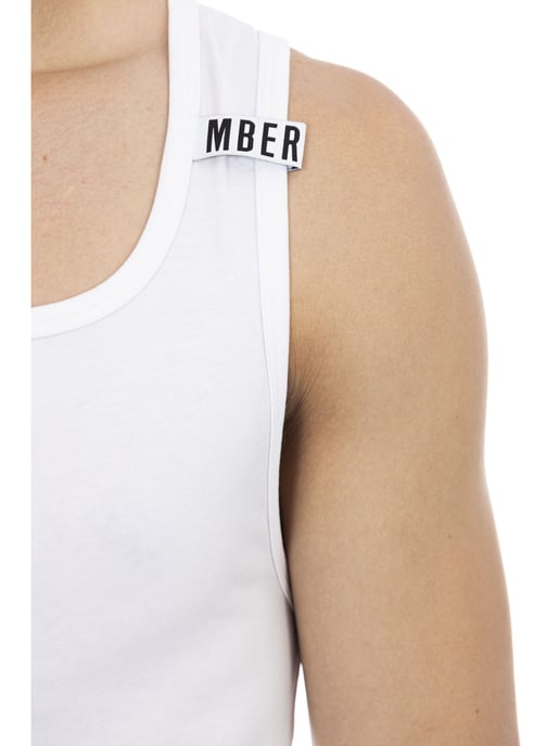 Bikkembergs T-shirt Heren - Image 4