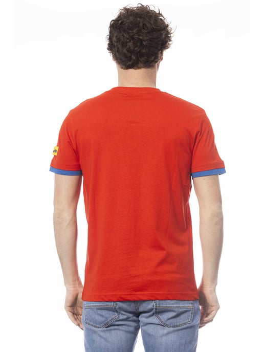 Invicta T-shirt Herr - Image 3