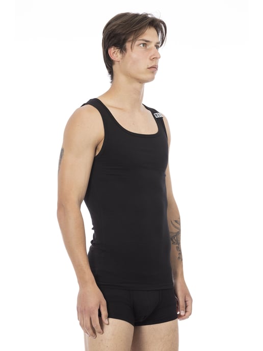 Bikkembergs T-shirt Heren - Image 2