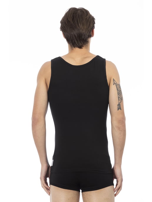 Bikkembergs T-shirt Heren - Image 3