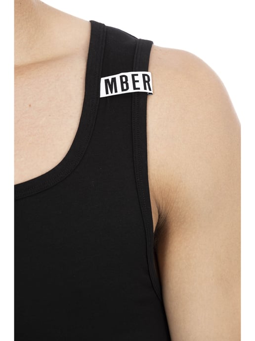 Bikkembergs T-shirt Heren - Image 4