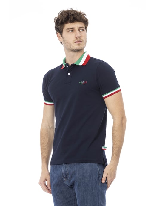 Baldinini Trend Polo shirt Men - Image 2