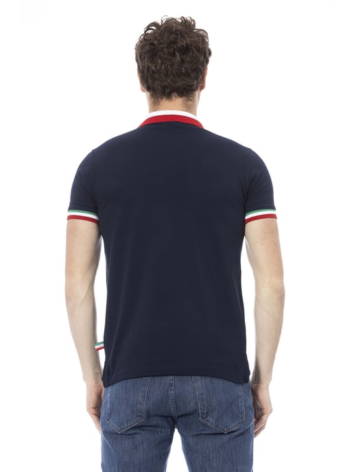 Baldinini Trend Polo shirt Men - Image 3