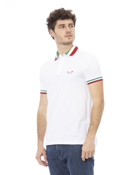 Baldinini Trend Polo shirt Men - Image 2