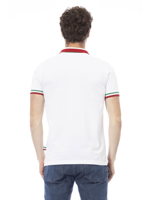 Baldinini Trend Polo shirt Men - Image 3
