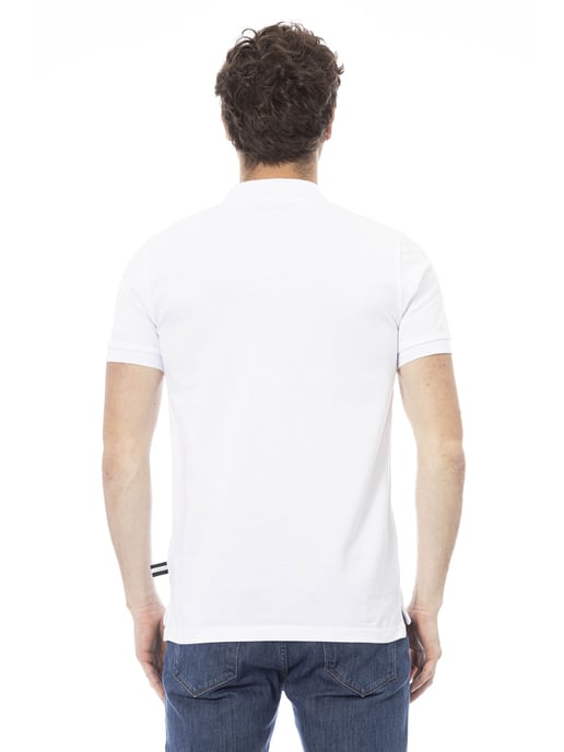 Baldinini Trend Polo shirt Men - Image 3