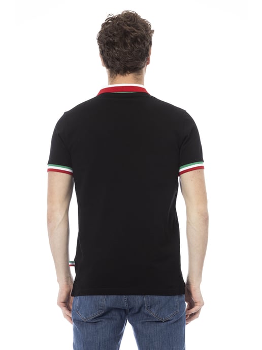 Baldinini Trend Polo shirt Men - Image 3