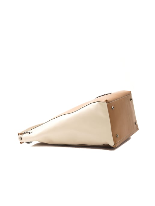 Pompei Donatella Shoulder Bag Women - Image 4