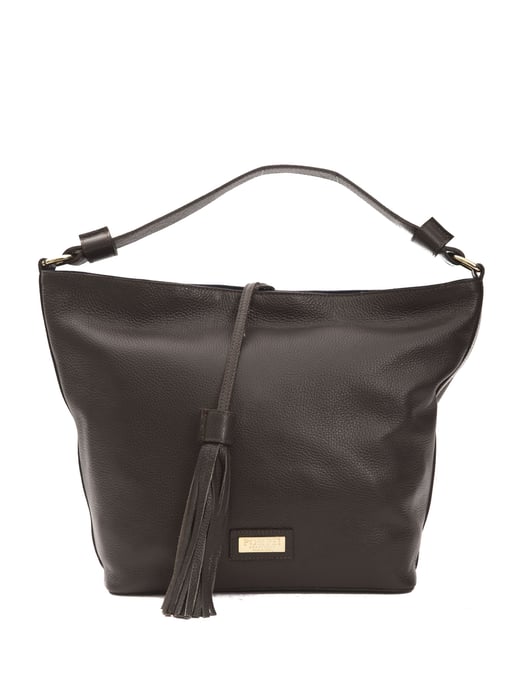 Pompei Donatella Shoulder Bag Women - Image 1