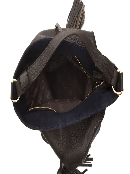 Pompei Donatella Shoulder Bag Women - Image 5