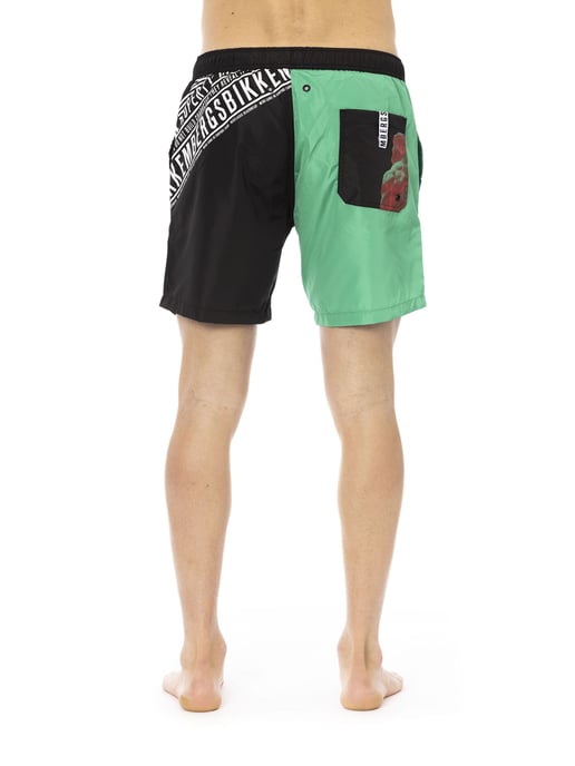 Bikkembergs zwempak Heren - Image 3