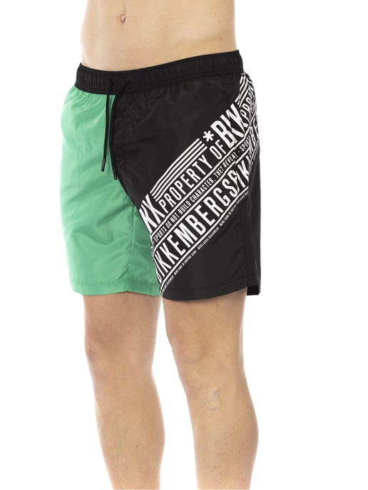 Bikkembergs zwempak Heren - Image 4