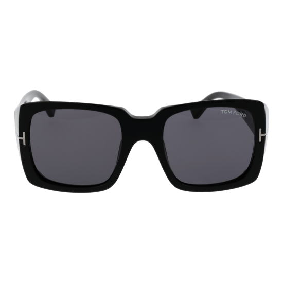 Tom Ford Zonnebril FT1035-N 01A 51 - Image 2