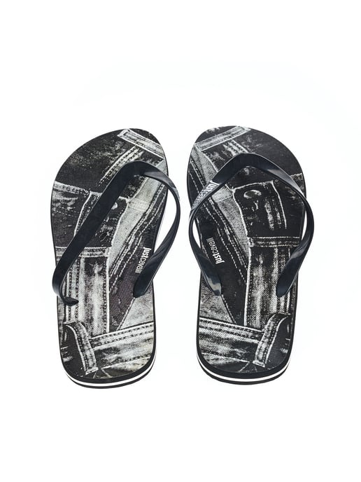 Just Cavalli Slippers Heren - Image 4